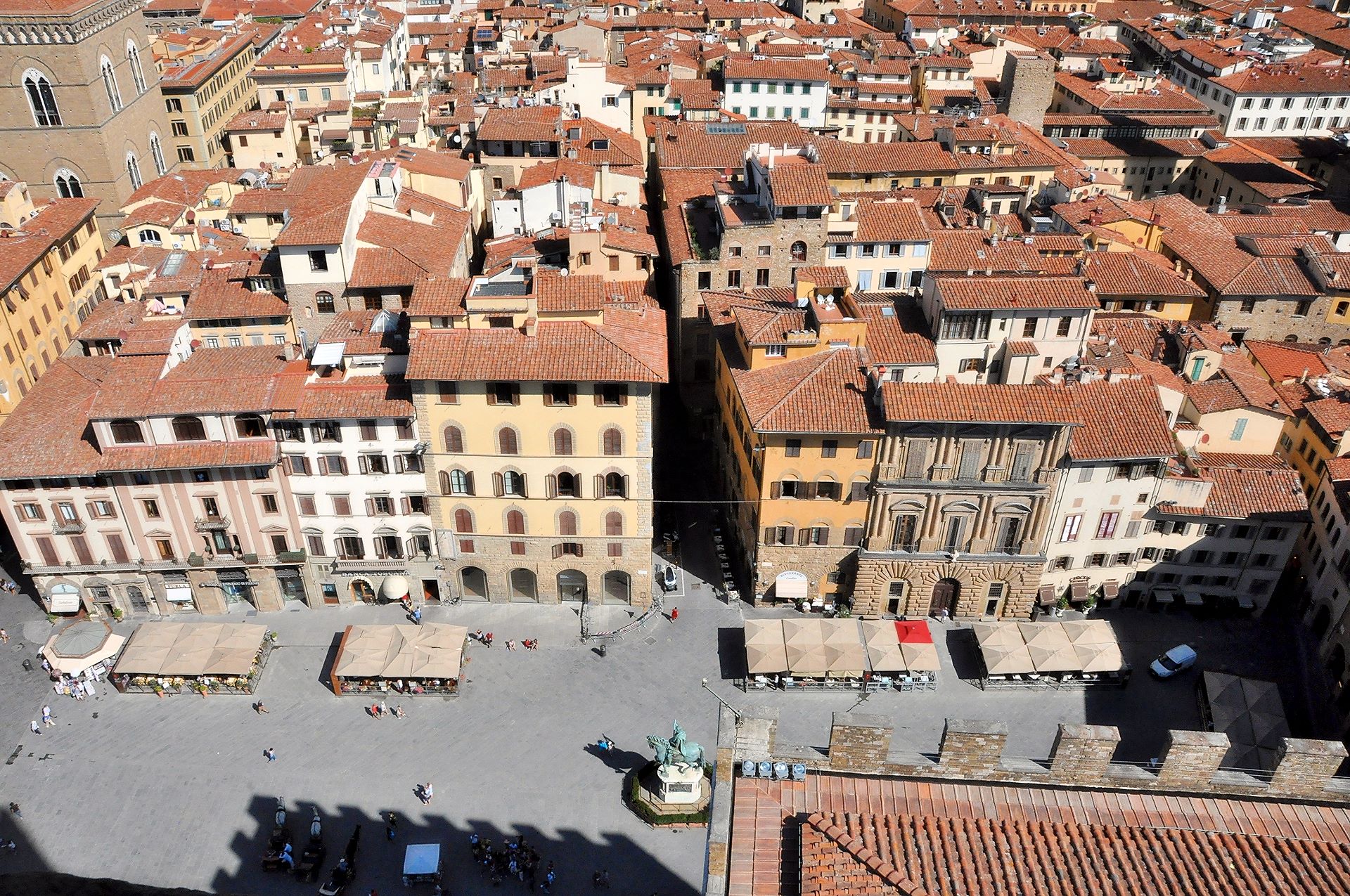 Firenze (Florence)